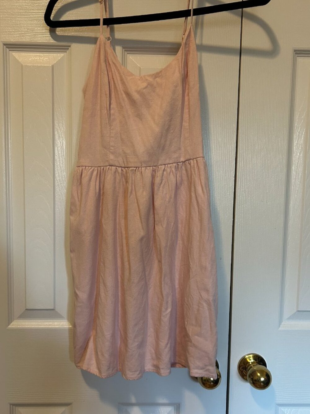 Pink Francescas Sun Dress